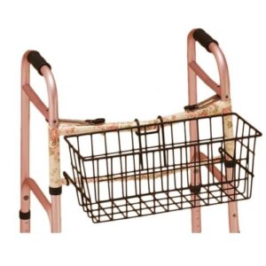 Folding Walker Basket for (4080/4090 SERIES)