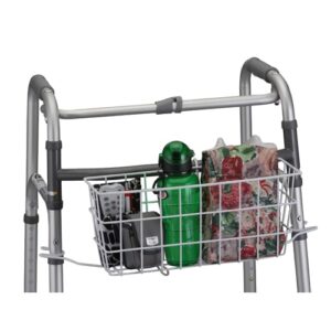 Folding Walker Basket - UNIVERSAL