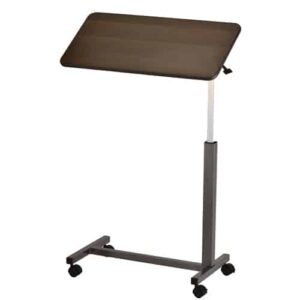 Tilting Overbed Table