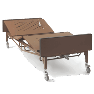 Bariatric Beds