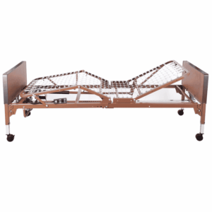Semi-Electric Bed
