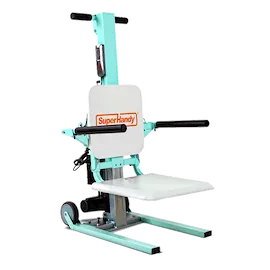 SuperHandy 330lbs Floor to sit Patient Lift GUT167