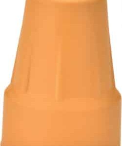 Tan Tip for Crutches