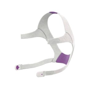 AirFit? N20 Headgear for Her
