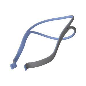Airfit P10 Headgear Assembly