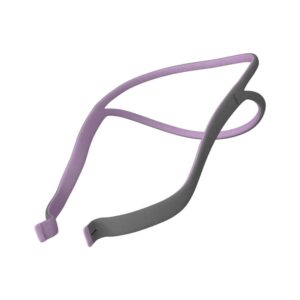Airfit P10 for Her Headgear