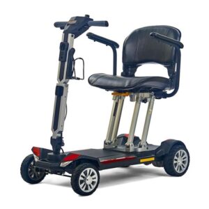 Buzzaround Carry On Scooter