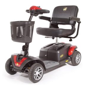 Buzzaround EX (4 wheel)