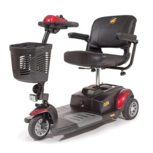 Buzzaround XL (3 wheel)
