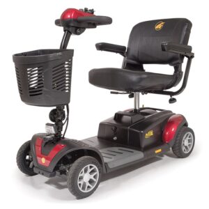 Buzzaround XL (4 wheel)