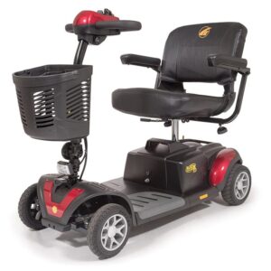 Buzzaround XLHD (4 wheel)