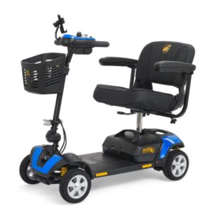 Buzzaround XLS-HD 4Wheel
