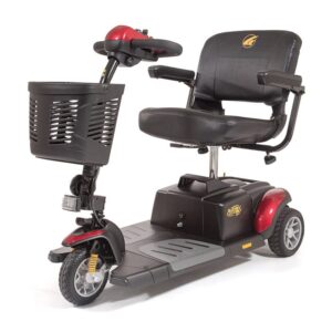 Buzzaround XLSHD (3 wheel)