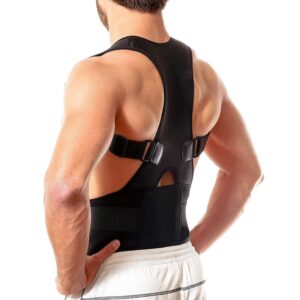Back & Lumbar Supports