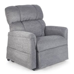 Comforter Medium Wide Power Lift Recliner, 500 lb. Weight Capacity