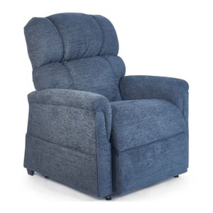 Comforter Small Power Lift Recliner