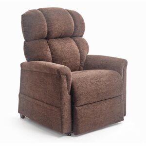 Comforter Tall Wide Power Lift Recliner, 500 lb. Weight Capacity
