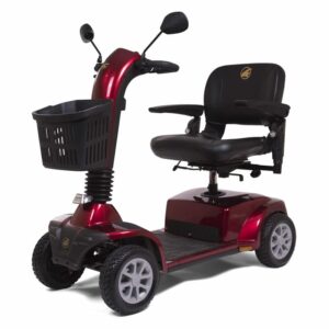 Companion (4 wheel) Full Size
