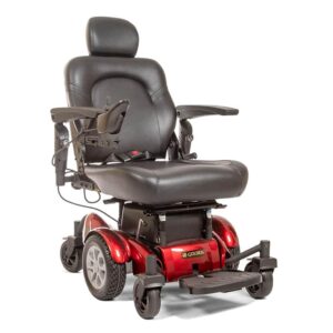 Compass HD Power Chair