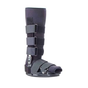 Cam Walkers / ?Walking Boots?