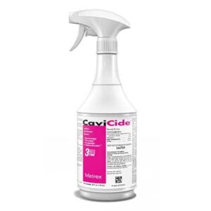 Disinfectant Sprays