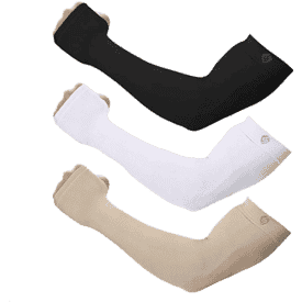 Compression Arm Sleeves