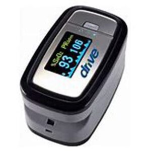 FIngertip Pulse Oximeter