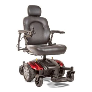 Golden Compass Sport Power Chair