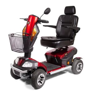 Golden Patriot (4 Wheel)