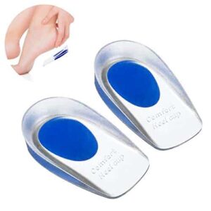 Heel Cups & Cushions