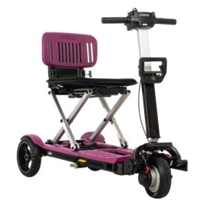 I-Go Folding Scooter
