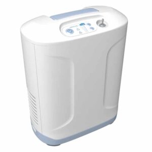 Inogen at Home Oxygen Concentrator