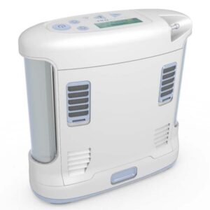 Inogen One G3 Portable Oxygen Concentrator