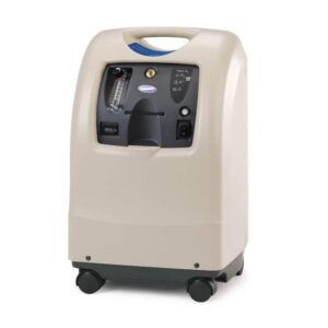 Invacare PerfectO2 5L Oxygen Concentrator
