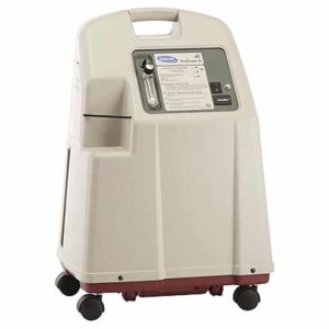 Invacare Platinum 10 10L Oxygen Concentrator
