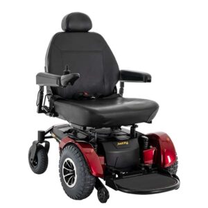 Jazzy 1450