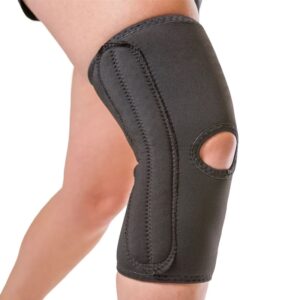 Knee Braces & Sleeves