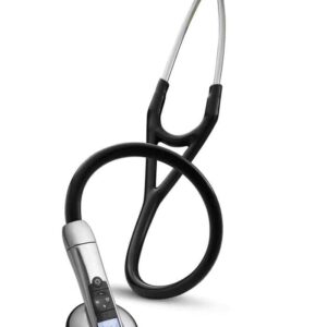 3M? Littmann? Electronic Stethoscope Model 3200 - Black