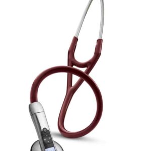 3M? Littmann? Electronic Stethoscope Model 3200 - Burgundy