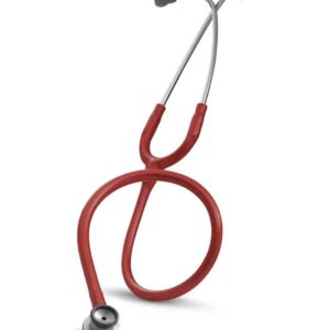 3M? Littmann? Classic II? Infant Stethoscope - Red