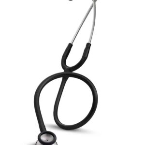 3M? Littmann? Classic II? Pediatric Stethoscope - Black