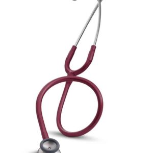 3M? Littmann? Classic II? Pediatric Stethoscope - Raspberry