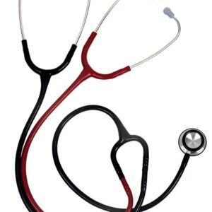 3M? Littmann? Classic II SE? Teaching Stethoscope - Black