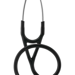 3M? Littmann? Cardiology IV? Stethoscope - Black 22"