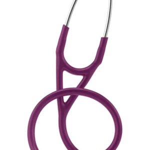 3M? Littmann? Cardiology IV? Stethoscope - Plum