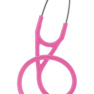 3M? Littmann? Cardiology IV? Stethoscope - Rose Pink