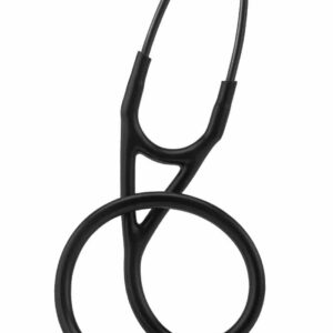 3M? Littmann? Cardiology IV? Stethoscope - Black / Smoke