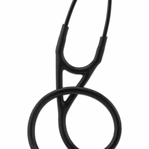 3M? Littmann? Cardiology IV? Stethoscope - All Black Edition