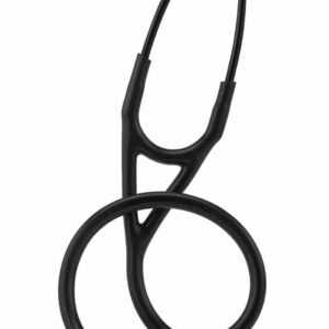 3M? Littmann? Cardiology IV? Stethoscope - Black / Rainbow