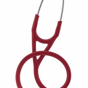 3M? Littmann? Cardiology IV? Stethoscope - Burgundy / Mirror Finish